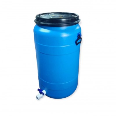 Garrafa 20 galones con grifo 
